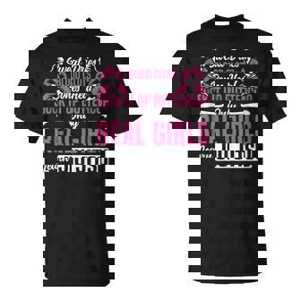 Jiu Jitsu Girl Sweat Dries Blood Clots Bones Heal Suck It Up Tank Top T-Shirt | Mazezy