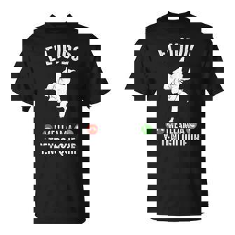 Judo Judoka Me Llama Artes Marciales Atleta Chico Divertido Camiseta unisex - Regaloses