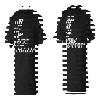 Judo And Judoka Tank Top T-Shirt | Mazezy