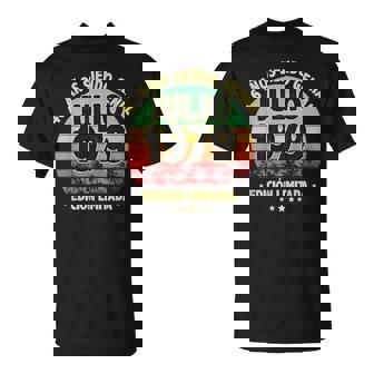 Julio 1979 46 Años Hombre Cumpleaños Regalo Julio 1979 Camiseta unisex - Regaloses