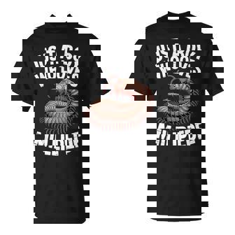 Just A Boy Who Loves Millipede T-Shirt | Mazezy