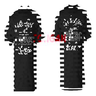 Just A Girl With Tongan Roots Tonga Heritage For Female T-Shirt | Mazezy