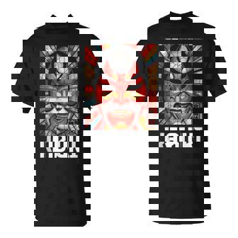 Kabuki Japan Kawaii Anime Japanese Kanji Otaku Souvenir Tank Top T-Shirt | Mazezy