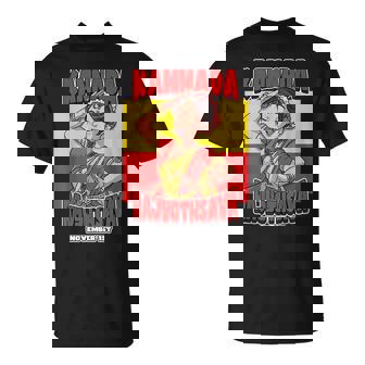 Kannada Rajyothsava November 1st India Celebrates T-Shirt | Mazezy