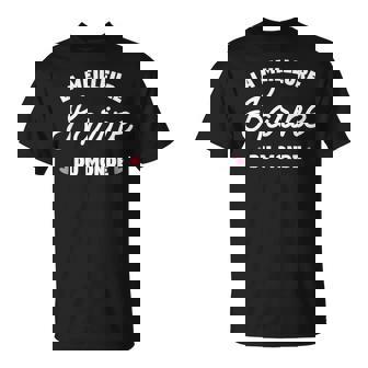 Karine Le Meilleur Du Monde Pour Karine T-Shirt - Cadeauxyz