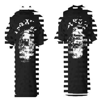 Karl Marx Told Youo 共産主義社会主義マルクス主義 Tシャツ - Kawaiitshirt