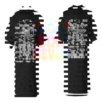 Kawaii 67 Bird Music Teacher Choir Band Singing Humor 6 7 Tank Top T-Shirt | Mazezy