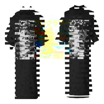 Kawaii Programmer Cat Computer Science Coding Train Tank Top T-Shirt | Mazezy