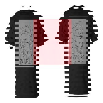 King Of Prism フェイスシリーズ 氷室聖 Tシャツ - Kawaiitshirt