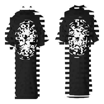 Knife Throwing Practice Knife Thrower Tank Top T-Shirt | Mazezy