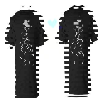 Korean Pop Music Lover K-Pop Fans K-Idol Boyfriend T-Shirt | Seseable CA
