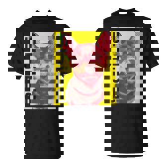 Kuroshibaシリーズ Tシャツ - Kawaiitshirt