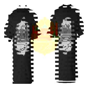 Lahore Pakistan Lahori Pakistani Womens Kids T-Shirt | Mazezy