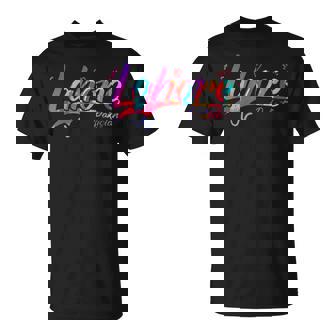 Lahore Pakistan Vacation Travel T-Shirt | Mazezy