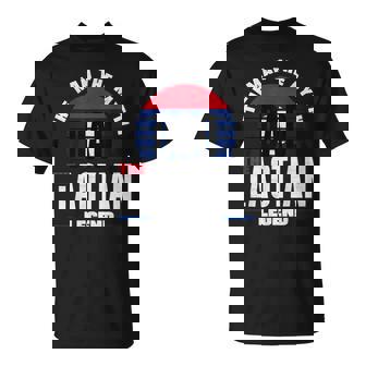 Laos Laotian Laos Flag Fathers Day T-Shirt | Mazezy