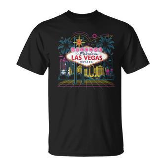 Las Vegas Las Vegas Baby Souvenir Holidays T-Shirt | Mazezy