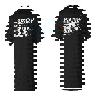 Laser Tag Birthday Boy Lasertag Team Laser Tag Player Tank Top T-Shirt | Mazezy