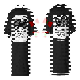 Lebanese Girl Lebanon Pride Lebanese Flag Roots T-Shirt | Mazezy