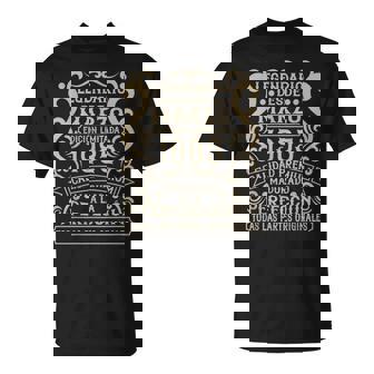 Legendario Desde Marzo 1985 Cumpleaños 41 Años Camiseta unisex - Regaloses