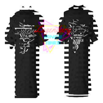 Legendaryince 1983 Tシャツ - Kawaiitshirt