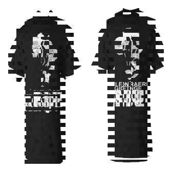 Légion Étrangère Française Legion Etrangere Afrique T-Shirt - Cadeauxyz