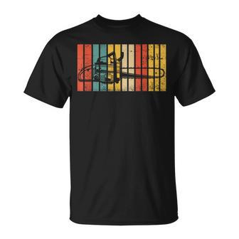Leñador Forestal Trabajador De La Madera Madera Camiseta unisex - Regaloses