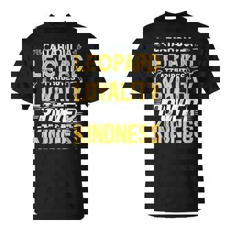 Leopard Hound Dad Toys Louisiana Catahoula Leopard Dog T-Shirt | Mazezy