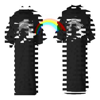 Lgbtプライドレインボー Tシャツ - Kawaiitshirt