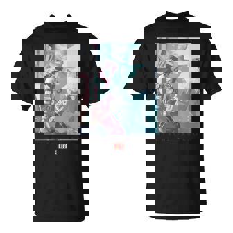 Life Picture Collection _ マイケル ジャクソン1 長袖tシャツ Tシャツ - Kawaiitshirt