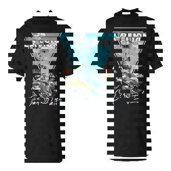 L'île De La Réunion 974 Océan Indien Homme Et Enfant T-Shirt - Cadeauxyz