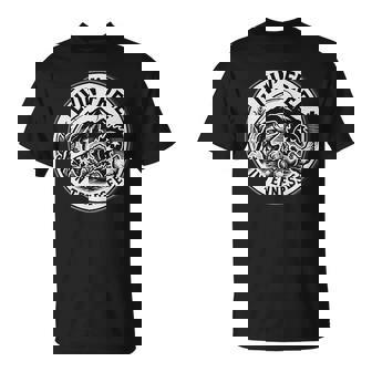 Livin Free In Tennessee Country Fun T-Shirt | Mazezy