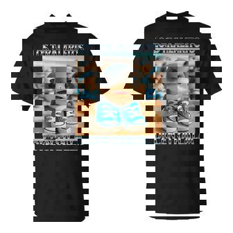 Los Traleritos Dicen Tralala イタリアンブレイン Tシャツ - Kawaiitshirt