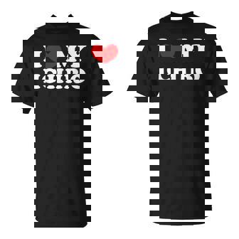 I Love My Ichiro アイ・ラブ・マイ・イチロー Tシャツ - Kawaiitshirt