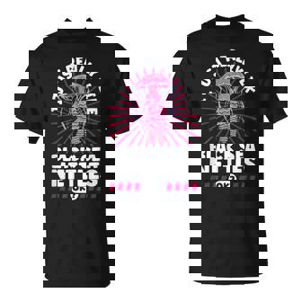 I Love Sea Nettles T-Shirt | Mazezy