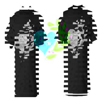 I Love 太極拳 Tシャツ - Kawaiitshirt