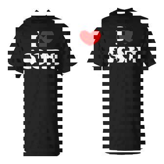 I Loveofi 私は愛するofi Tシャツ - Kawaiitshirt