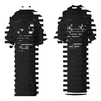 Low Energy Day恐竜サボテンピクセル Tシャツ - Kawaiitshirt