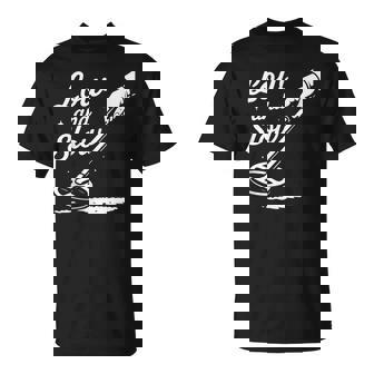 Low And Slow Treasure Hunt Metal Detecting T-Shirt | Mazezy