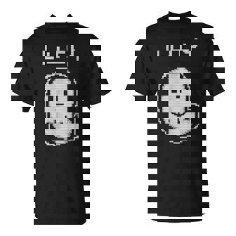 Lucyのおばけちゃん Tシャツ - Kawaiitshirt