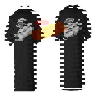 Lumpia Philippines Spring Roll Filipino T-Shirt | Mazezy