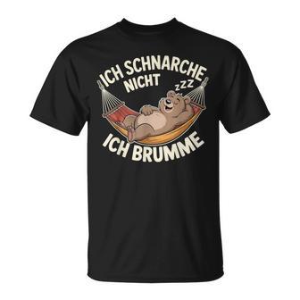 Lustigechlafanzugchlaf Männer Herren Damenchlaf T-Shirt - Geschenkecke