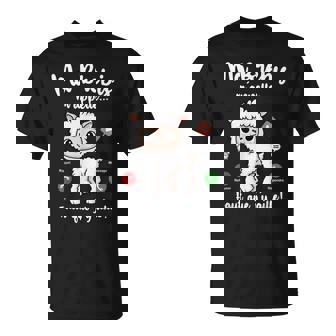 Ma Brebis M'appelle Fille Enfant Humour Brebis T-Shirt - Cadeauxyz