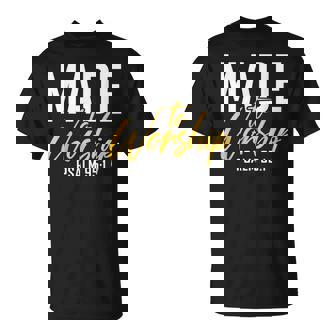 Made To Worship シャツ 礼拝用シャツ メンズ&レディース 神様 Tシャツ - Kawaiitshirt