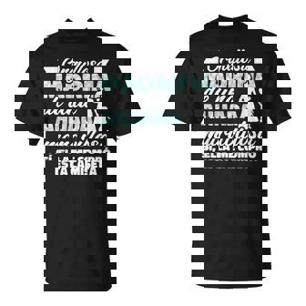 Madrina Regalo Ahijada Camiseta unisex - Regaloses