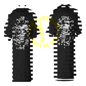 Make Meick Tシャツ - Kawaiitshirt