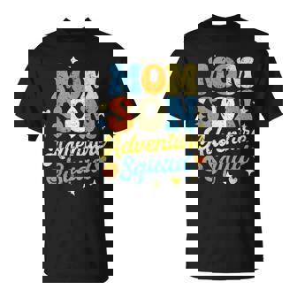 Maman Et Fils Assortis Pour La Fête Des Mères T-Shirt - Cadeauxyz