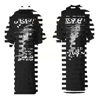 Mana Respect The Locals Vintage On Back T-Shirt | Seseable FR