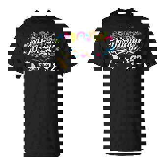 Martinique 972 Belle Idee Cadeauouvenir Martinik T-Shirt - Cadeauxyz