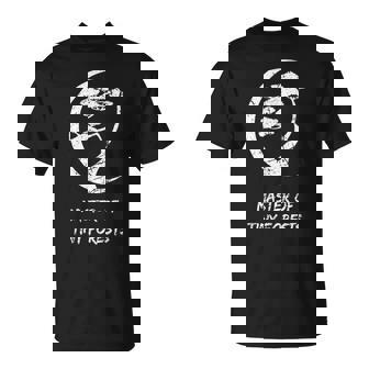 Master Of Tiny Forests Bonsai Tree Gardener Japanese Zen T-Shirt | Mazezy