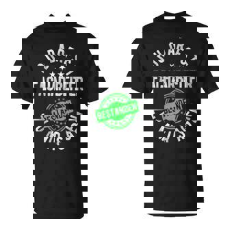 YOU MAY SAY SKILLED WORKER TO ME PASSED Tank Top T-Shirt | Mazezy